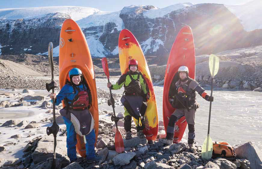 E.O.F.T. Into Twin Galaxies